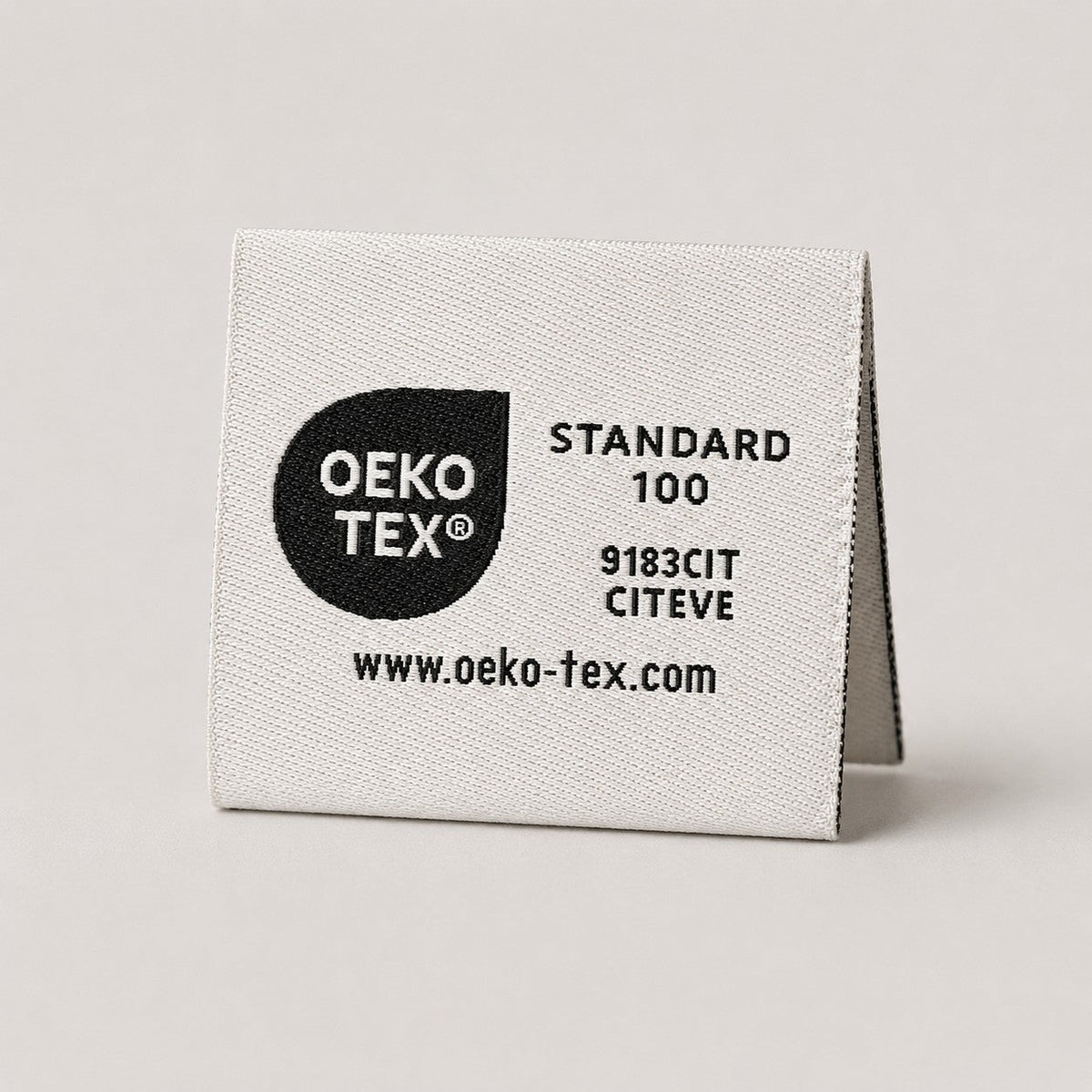 Ce înseamnă, de fapt, OEKO-TEX® Standard 100